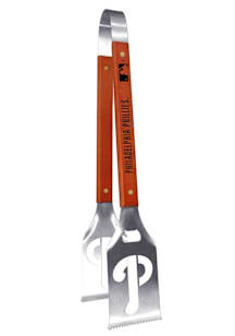 Philadelphia Phillies Grill-A-Tongs BBQ Tool