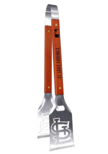 St Louis Cardinals Grill-A-Tongs BBQ Tool