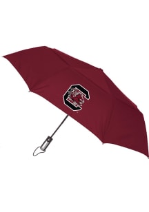 South Carolina Gamecocks Vented Wind Flow Umbrella