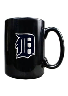 Detroit Tigers 15oz Mug