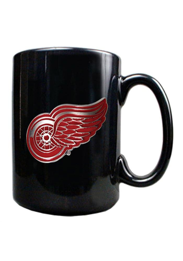Detroit Red Wings 15oz Mug