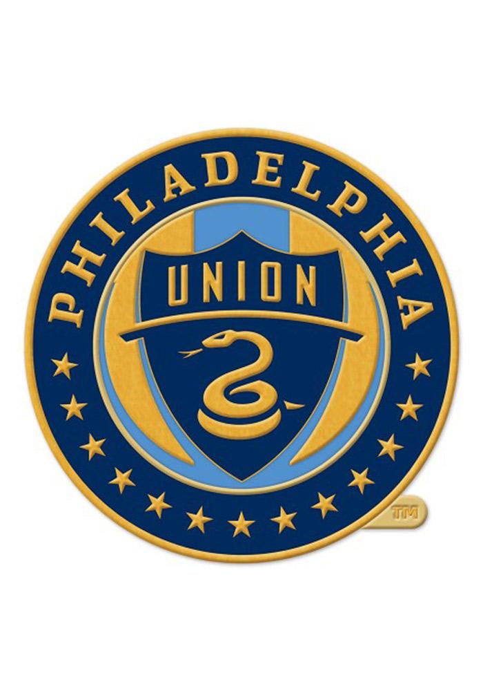 Philadelphia Union Souvenir Collector Pin