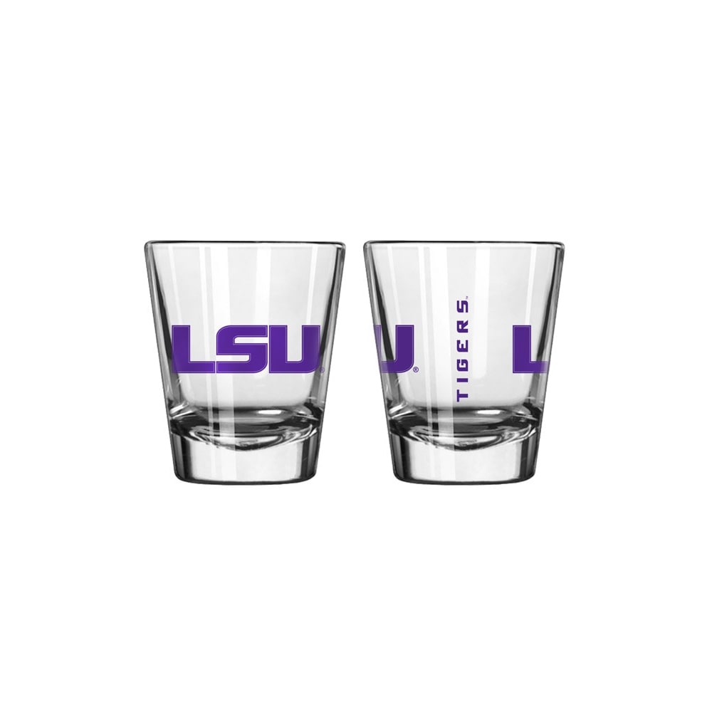 Ncaa Lsu Tigers 22oz Rally Cry Tailgater Tumbler : Target