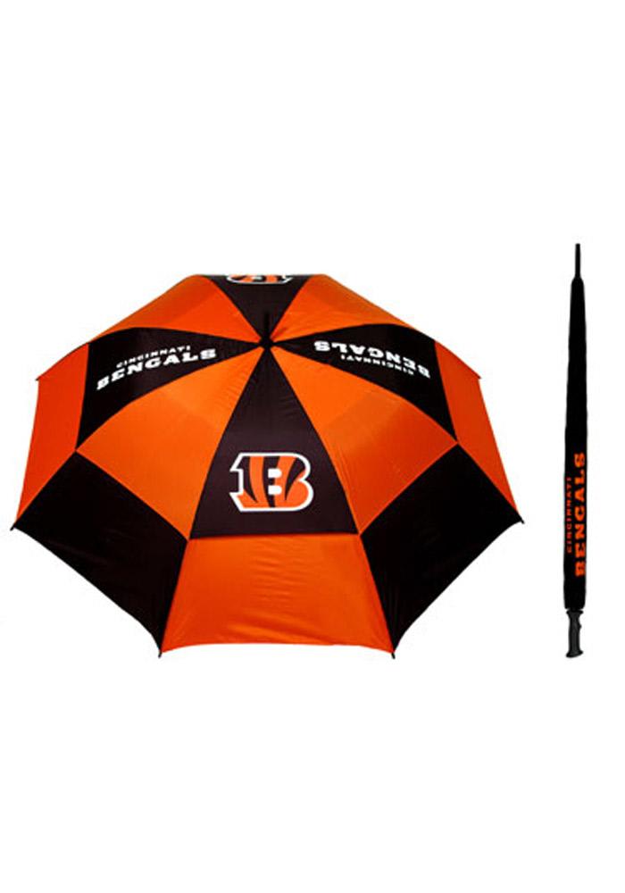 Cincinnati Bengals 62` Canopy Golf Umbrella