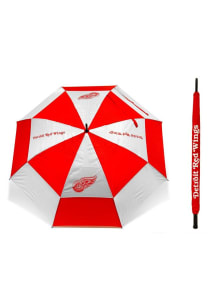 Detroit Red Wings 62` Canopy Golf Umbrella
