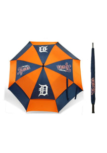 Detroit Tigers 62` Canopy Golf Umbrella