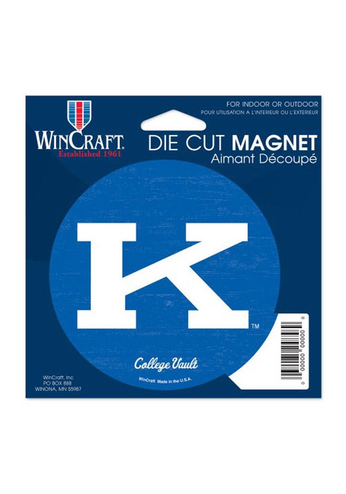 Kentucky Wildcats Indoor/Outdoor Magnet