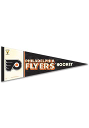 Philadelphia Flyers 12x30 Vintage Pennant