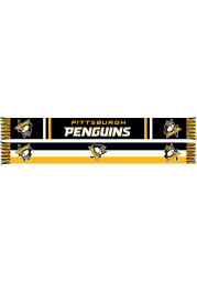Pittsburgh Penguins Home Jersey Mens Scarf