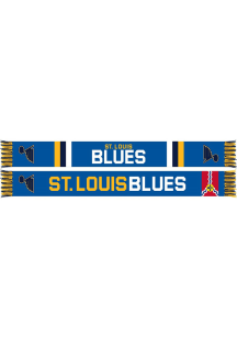 St Louis Blues Home Jersey Mens Scarf