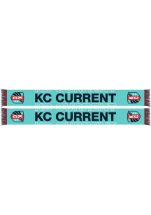 KC Current Woven Mens Scarf