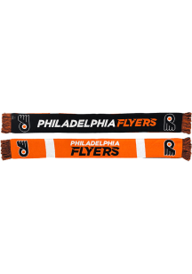 Philadelphia Flyers Home Jersey Mens Scarf