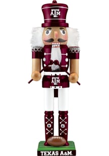Texas A&amp;M Aggies Holiday Decor