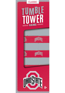 Ohio State Buckeyes Tumble Tower Game