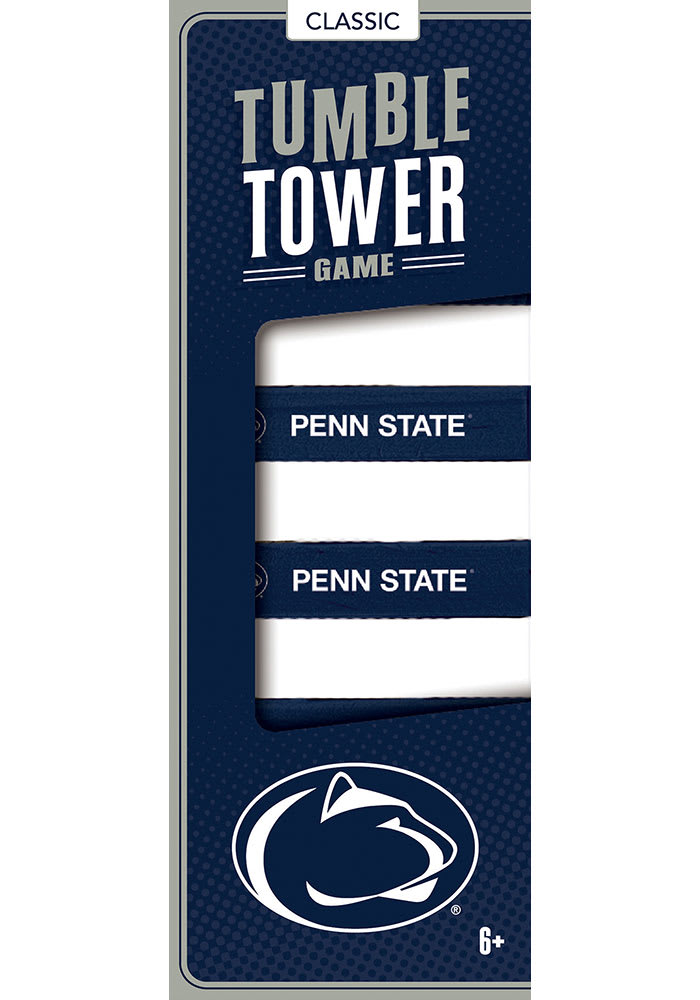 Penn State Nittany Lions NCAA 3D BRXLZ Stadium - Beaver Stadium