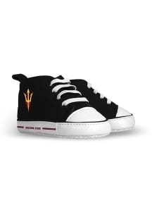 Arizona State Sun Devils Prewalkers Baby Shoes