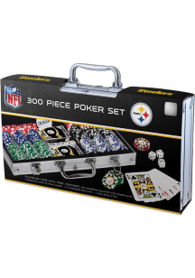 Pittsburgh Steelers 300pc Game