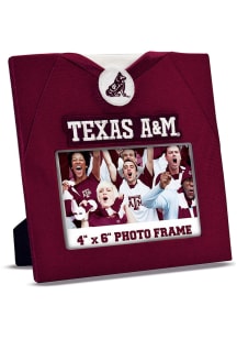 Texas A&amp;M Aggies Uniform Photo Frame Picture Frame