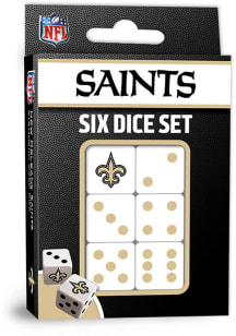 New Orleans Saints Dice Game