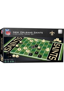 New Orleans Saints Checkers Game