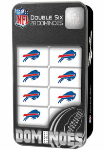 Buffalo Bills Dominoes Game