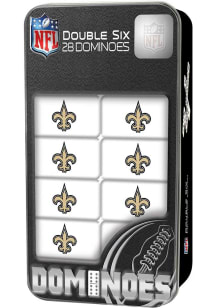 New Orleans Saints Dominoes Game