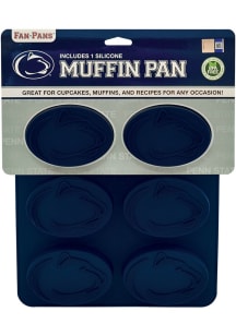 Penn State Nittany Lions Muffin Pan Baking Pan