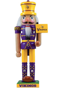 Minnesota Vikings Holiday Decor