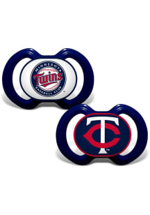 Minnesota Twins Pacifier Baby Pacifier