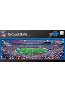 Buffalo Bills Pano Puzzle