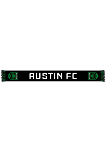 Austin FC Two Tone Mens Scarf