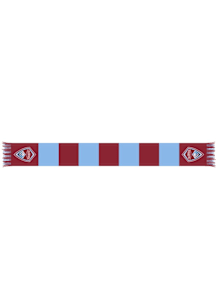 Colorado Rapids Bar Mens Scarf