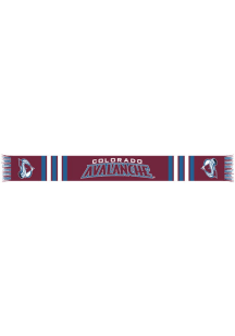 Colorado Avalanche Alt Mens Scarf