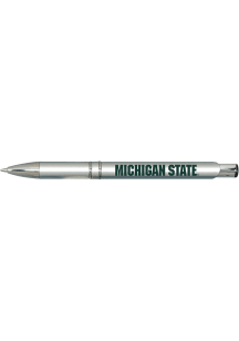 Michigan State Spartans Single Zenith Pen Set