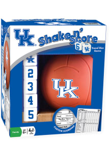 Kentucky Wildcats Shake N Score Game