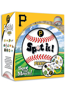 Pittsburgh Pirates Spot It! Game