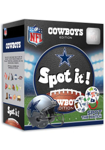 Dallas Cowboys Spot It! Game