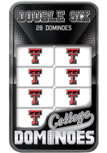 Texas Tech Red Raiders 28pc Game