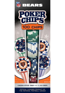 Chicago Bears 100 pc Game