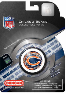 Chicago Bears Team Color Game