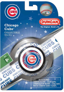 Chicago Cubs Team Color Game
