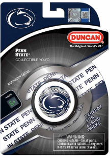 Penn State Nittany Lions Team Color Game