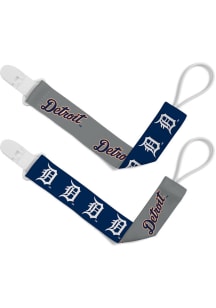 Detroit Tigers 2pk Baby Pacifier