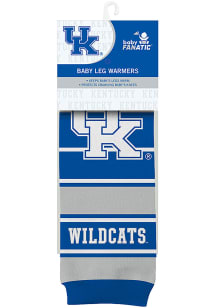 Kentucky Wildcats Baby Baby Tights - Blue