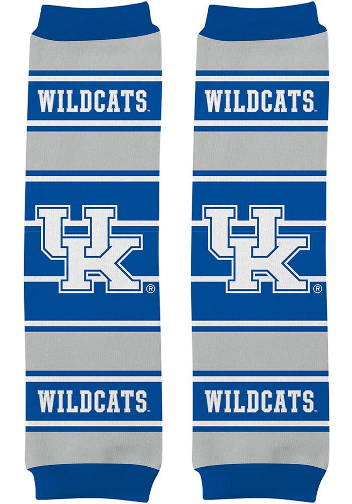 Kentucky Wildcats Baby Baby Tights - Blue