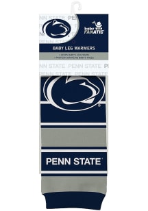 Penn State Nittany Lions Baby Baby Tights - Navy Blue
