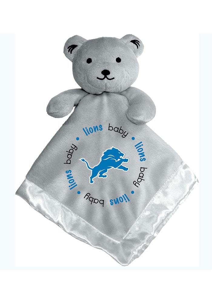 NFL Detroit Lions 2-Pack Baby Bottles