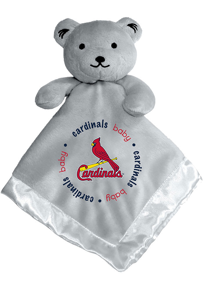 St. Louis Cardinals Baby Mascot Patch