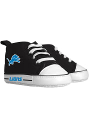 Detroit Lions Baby Baby Shoes