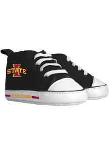 Iowa State Cyclones Baby Baby Shoes
